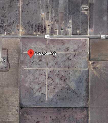 5656 ABERT Street, Channing, TX 79018