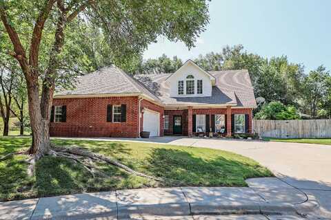 6901 MALIBU Way, Amarillo, TX 79124