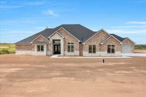 1801 BLAKELY HOLLOW Drive, Amarillo, TX 79124