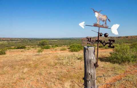 Reeves Ranch, Memphis, TX 79245