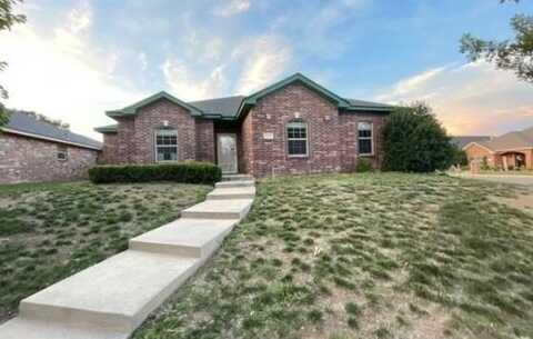 9000 PERRY Avenue, Amarillo, TX 79119