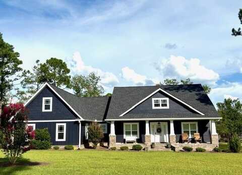 133 Austin Way, Vidalia, GA 30474