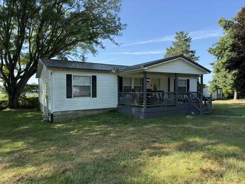5101 Washington Rd, Albany, OH 45710