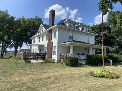 1116 Main St S, Middletown, OH 45044