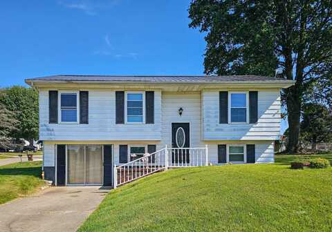 73 Park Ave., Bidwell, OH 45614