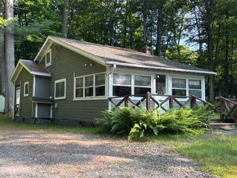 208 Joy Tract Road, Old Forge, NY 13420