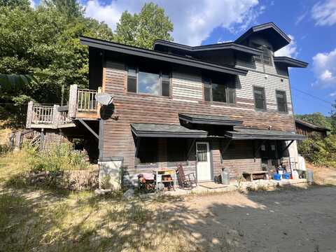 10820 NYS Route 9N, Keene, NY 12942