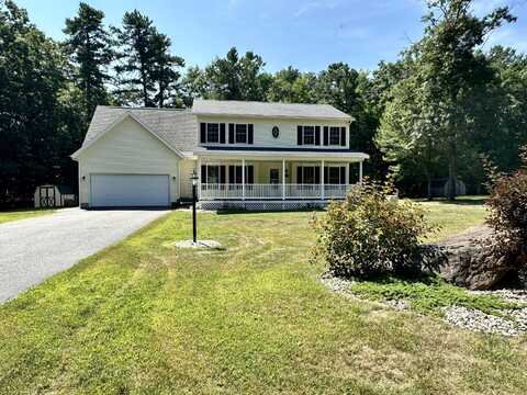 14 Twin Birch Lane, Morrisonville, NY 12962