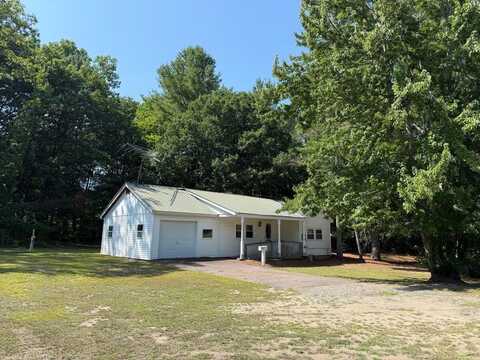 769 Clintonville Road, Peru, NY 12972