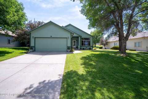 100 Limberpine Circle, Battlement Mesa, CO 81635