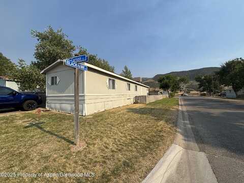 12 E CARSON Circle, Parachute, CO 81635