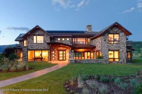 101 Byers Court, Aspen, CO 81611
