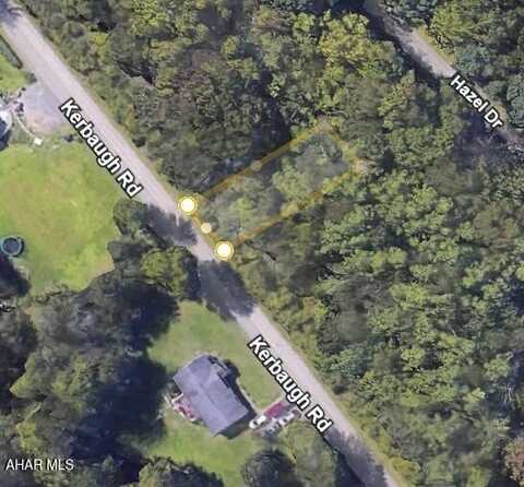 000 Kerbaugh Road, Tyrone, PA 16686