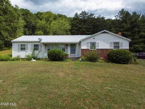 5959 Raystown Road, Hopewell, PA 16650