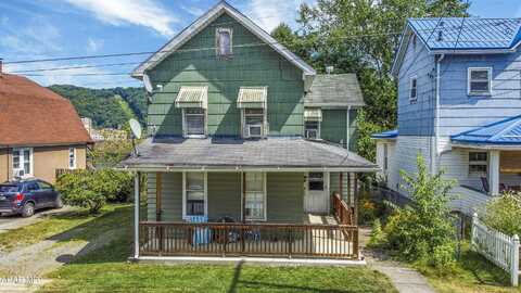 166 Stone Street, Johnstown, PA 15906