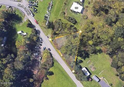 00 Kerbaugh Road, Tyrone, PA 16686