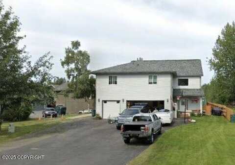 3751 W 74th Avenue, Anchorage, AK 99502