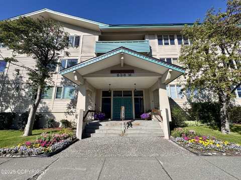 836 M Street, Anchorage, AK 99501