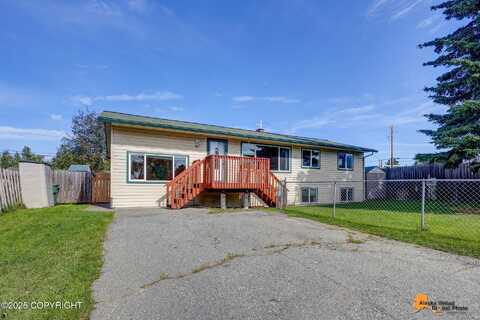 7813 Dover Avenue, Anchorage, AK 99504