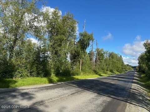 6660 S Knik Knack Mud Shack Road, Wasilla, AK 99654