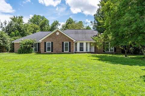 116 Winchester Drive, Leesburg, GA 31763