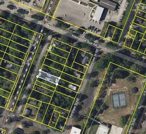 0 Union Street NE, Aiken, SC 29801