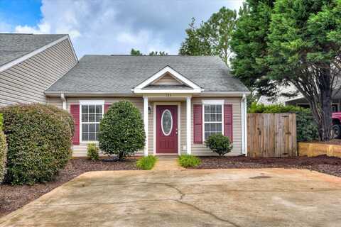135 Stonington Lane SW, Aiken, SC 29803