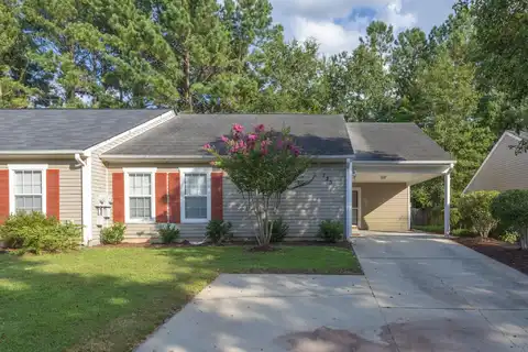 123 Double Tree Drive, Aiken, SC 29803