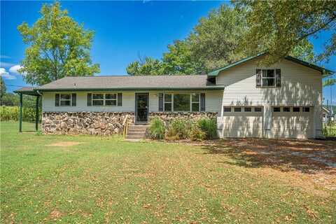 7230 Barnard LN, Harrison, AR 72601