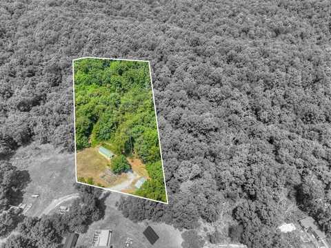 303 Osage LN, Pineville, MO 64856