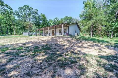 475 County Road 507, Berryville, AR 72616