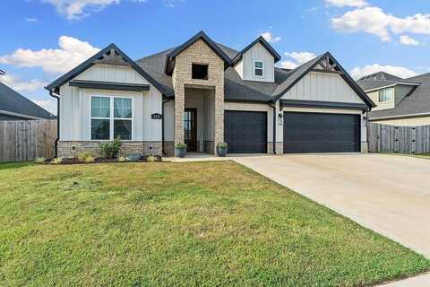 1231 Silver Maple ST, Centerton, AR 72719