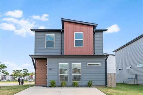 981 Ventnor AVE, Bentonville, AR 72713