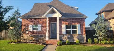 3417 W Pinot RD, Fayetteville, AR 72704