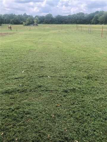 Lot B Piney RD, Westville, OK 74965