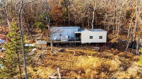 583 County Road 6561, Berryville, AR 72616