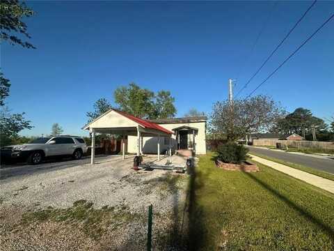 519 B ST, Rogers, AR 72756