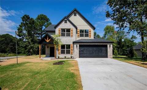 1 Nairn LN, Bella Vista, AR 72715