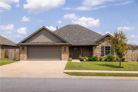 994 Maple View ST, Tontitown, AR 72762