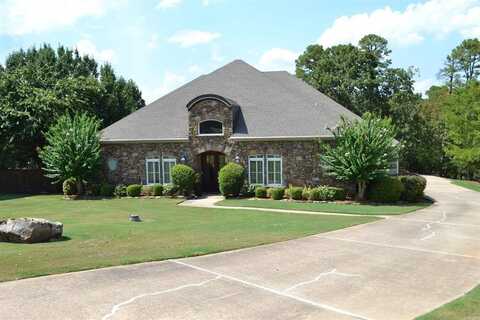 108 Bronte CIR, Little Rock, AR 72223