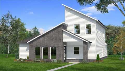 3213 N Sumac DR, Fayetteville, AR 72703