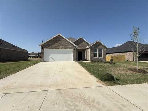 416 W Gosling Isle, Farmington, AR 72730