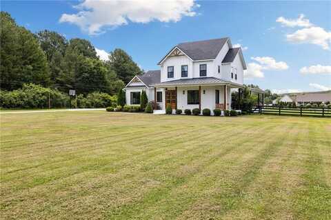 438 Wyman RD, Fayetteville, AR 72701