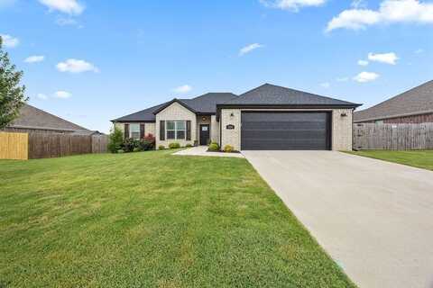535 N Goose Xing, Farmington, AR 72730