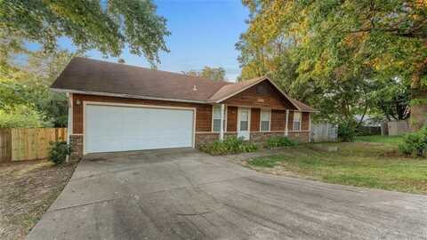 3518 W Buckeye ST, Fayetteville, AR 72704