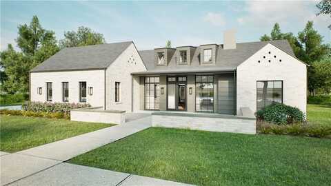 5808 S 65th PL, Rogers, AR 72758