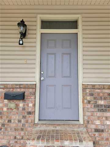 182 Fair ST, Centerton, AR 72719