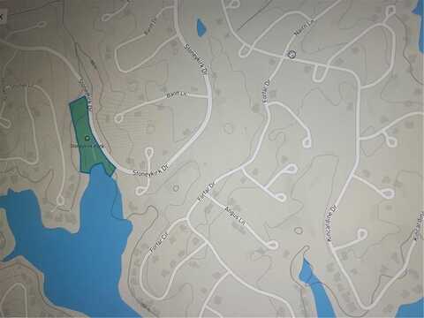 Lot 17 of Block 4 Kincardine DR, Bella Vista, AR 72715