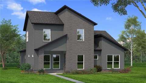 3227 N Sumac DR, Fayetteville, AR 72703