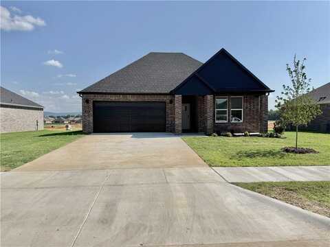 429 W Gosling Island, Farmington, AR 72730